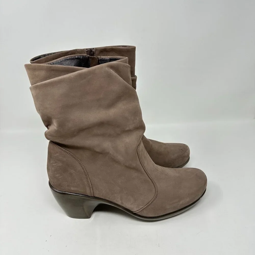 Naot Modesto women's boots Sz 40/US 9 - Picture 3 of 16